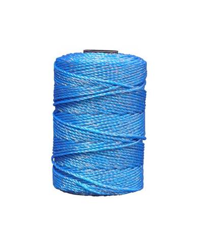comprar Hilo Azul 6 Inox Bobina 200. Llampec de LLAMPEC - Material ganadero y mascotas comprar Hilo Azul 6 Inox Bobina 200. Llampec de LLAMPEC - Material ganadero y mascotas