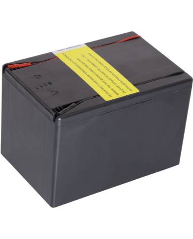 comprar Pila Pastor 9V-60Ah (para pastor eléctrico) de LLAMPEC - Material ganadero y mascotas comprar Pila Pastor 9V-60Ah (para pastor eléctrico) de LLAMPEC - Material ganadero y mascotas