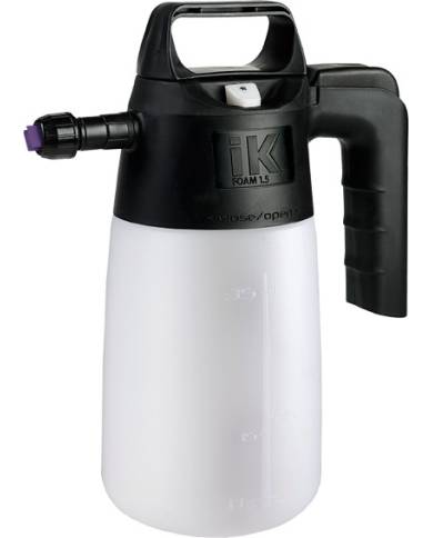 comprar Pulverizador Ik Espuma 1,5 litros - 81776 IK de IK - Pulverizadores comprar Pulverizador Ik Espuma 1,5 litros - 81776 IK de IK - Pulverizadores