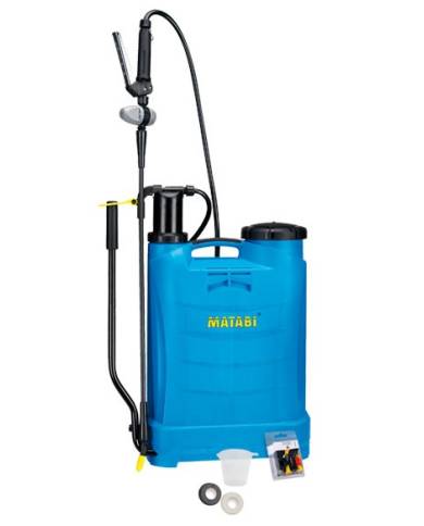 comprar Pulverizador Evolution de 12 litros - 84949 Matabi de MATABI - Pulverizadores comprar Pulverizador Evolution de 12 litros - 84949 Matabi de MATABI - Pulverizadores