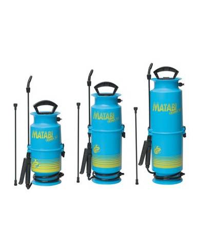 comprar Pulverizador Kima 6 - 83805 Matabi de MATABI - Pulverizadores comprar Pulverizador Kima 6 - 83805 Matabi de MATABI - Pulverizadores