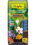 Substrato Universal Premium. Bote de 20 litros + 20%. 80154 Flower