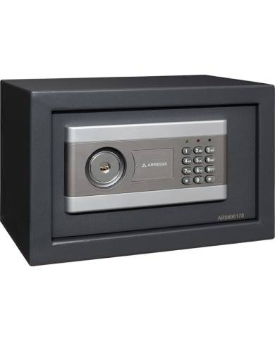 comprar Caja Fuerte Sobreponer New Stylo. 19010-S1 Arregui de ARREGUI - Cajas de caudales
