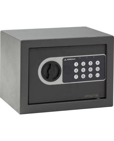 comprar Caja Fuerte Sobreponer Premier. 16501-S0 Arregui de ARREGUI - Cajas de caudales