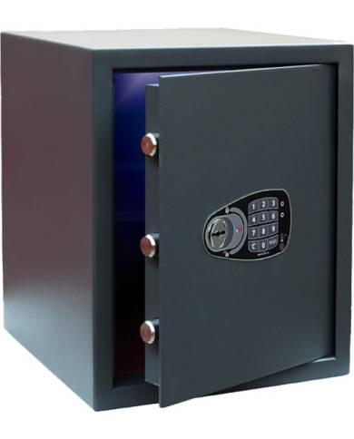 comprar Caja Fuerte Sobreponer Decora. E-4100 BTV de BTV - Cajas de caudales