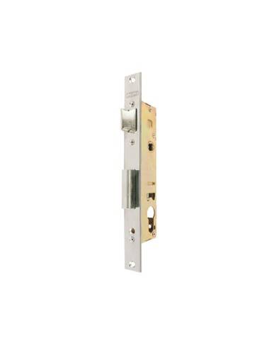 comprar Cerradura inox para puerta metálica. 5530/20 Lince de LINCE - Cerraduras embutir comprar Cerradura inox para puerta metálica. 5530/20 Lince de LINCE - Cerraduras embutir