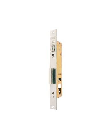 comprar Cerradura inox para puerta metálica. 5531/20 Lince de LINCE - Cerraduras embutir comprar Cerradura inox para puerta metálica. 5531/20 Lince de LINCE - Cerraduras embutir