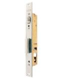 Cerradura inox para puerta metálica. 5531/20 Lince