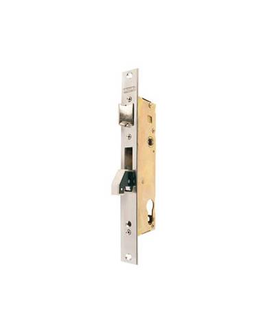 comprar Cerradura inox para puerta metálica. 5570/20 Lince de LINCE - Cerraduras embutir comprar Cerradura inox para puerta metálica. 5570/20 Lince de LINCE - Cerraduras embutir