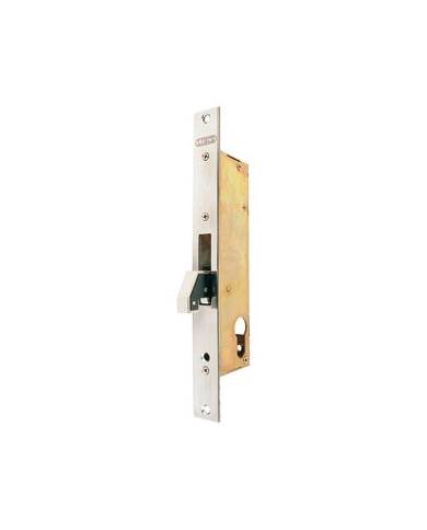 comprar Cerradura inox para puerta metálica. 5572/25 Lince de LINCE - Cerraduras embutir comprar Cerradura inox para puerta metálica. 5572/25 Lince de LINCE - Cerraduras embutir