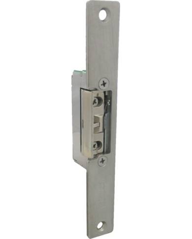 comprar Cerradero electrónico automático 22mm. 41-2 ABDF/SX Dorgas de DORCAS - Cerraduras embutir comprar Cerradero electrónico automático 22mm. 41-2 ABDF/SX Dorgas de DORCAS - Cerraduras embutir