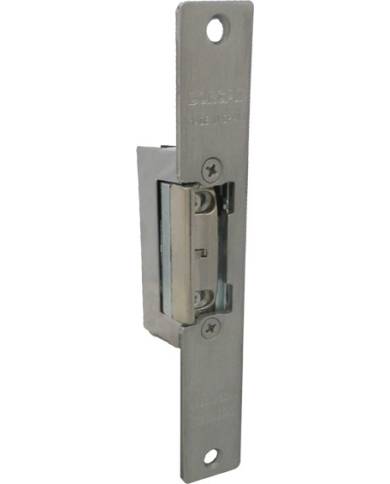 comprar Cerradero electrónico automático 25mm. 54 ABDF/SX Dorgas de DORCAS - Cerraduras embutir comprar Cerradero electrónico automático 25mm. 54 ABDF/SX Dorgas de DORCAS - Cerraduras embutir