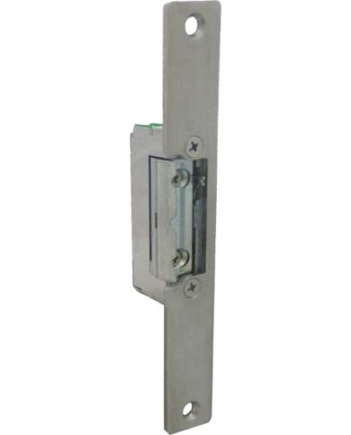 comprar Cerradero electrónico normal 22mm. 42-41 NF/SX Dorgas de DORCAS - Cerraduras embutir comprar Cerradero electrónico normal 22mm. 42-41 NF/SX Dorgas de DORCAS - Cerraduras embutir