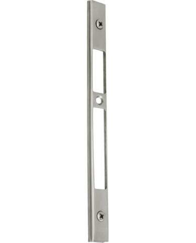 comprar Cerradero para cerraduras metálicas. CE1984/6 CVL de CVL - Cerraduras embutir comprar Cerradero para cerraduras metálicas. CE1984/6 CVL de CVL - Cerraduras embutir