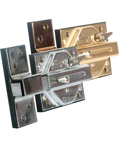 comprar Cerrojo alta seguridad Serie 7930R Lince de LINCE - Cerraduras sobreponer comprar Cerrojo alta seguridad Serie 7930R Lince de LINCE - Cerraduras sobreponer