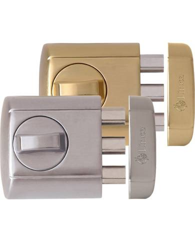 comprar Cerrojo Supra Simply 4930 oro o plata. Lince de LINCE - Cerraduras sobreponer comprar Cerrojo Supra Simply 4930 oro o plata. Lince de LINCE - Cerraduras sobreponer