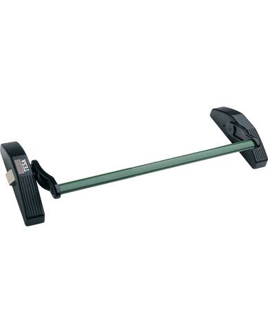 comprar Barra antipánico 1 punto. Sobreponer. 1910908NV Tesa de TESA - Cerraduras sobreponer comprar Barra antipánico 1 punto. Sobreponer. 1910908NV Tesa de TESA - Cerraduras sobreponer