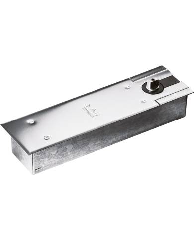 comprar Conjunto Cierrapuertas BTS 75 V (Vaiven) Retención a 90º. 61801250 Dormakaba de DORMAKABA - Cierrapuertas