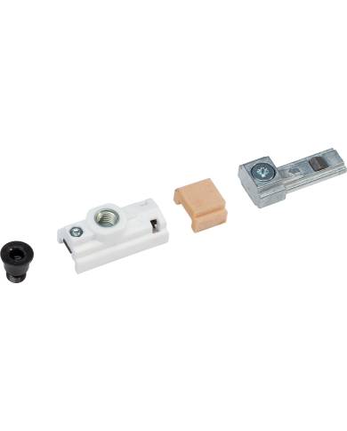 comprar Pieza / unidad de retención Guia para cierrapuertas TS 90. 10002100 Dormakaba de DORMAKABA - Cierrapuertas