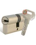 Cilindro CO llave Serreta 30+30:60 (0100). C053030-L Lince