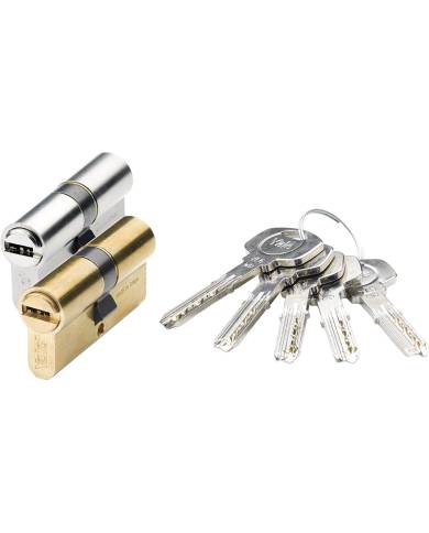 comprar Cilindro seguridad YL6 30x40 latón. YL63040LT Yale de YALE - Cilindros comprar Cilindro seguridad YL6 30x40 latón. YL63040LT Yale de YALE - Cilindros