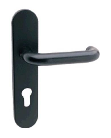 comprar 1/2 Manilla Sena para barra Antipánico. S1912EXNE Tesa de TESA - Manillas, pomos y accesorios