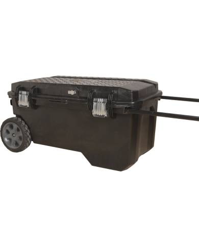 comprar Arcón móvil de gran capacidad Fat-Max. 194850 de STANLEY - Baúl comprar Arcón móvil de gran capacidad Fat-Max. 194850 de STANLEY - Baúl