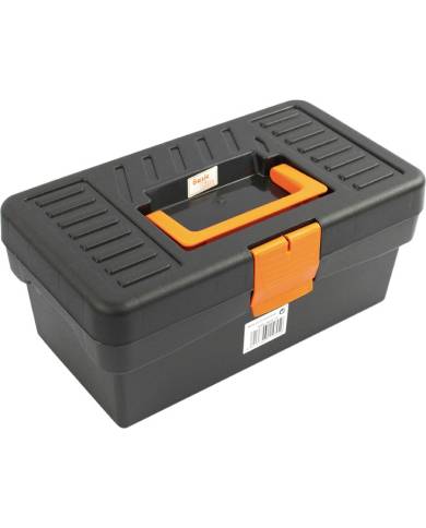 comprar Caja de herramientas con bandeja 290x170x127mm. Modelo Toolbox. 110559-12 Tayg de TAYG - Cajas herramientas comprar Caja de herramientas con bandeja 290x170x127mm. Modelo Toolbox. 110559-12 Tayg de TAYG - Cajas herramientas