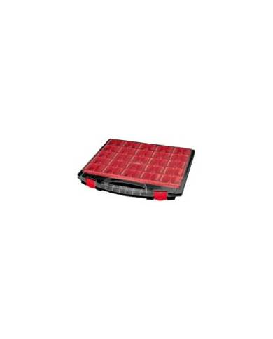 comprar Estuche cajones extraíbles 430x370x55mm. 031007-430/50/25 Tayg de TAYG - Cajas herramientas