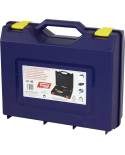 Maleta para herramientas eléctricas 401x352x156mm. Modelo 43. 143007-43 Tayg