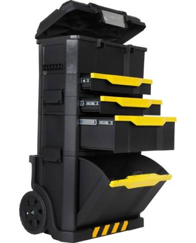 comprar Taller móvil modular RWS - 179206 de STANLEY - Carros