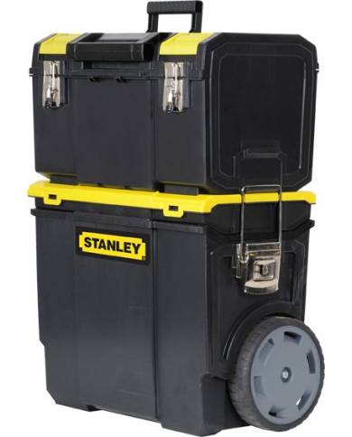 comprar Taller móvil Rolling Worksho 3 en 1 - 170326 de STANLEY - Talleres móviles
