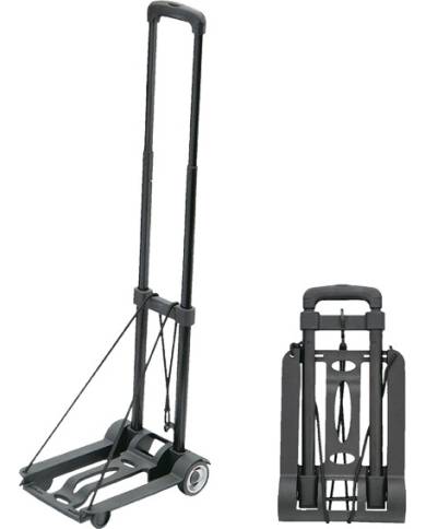 comprar Carro plegable Abs Plegable 45kg Ruedas: Ø75x22mm. BC-30 Codiven de CODIVEN - Carros