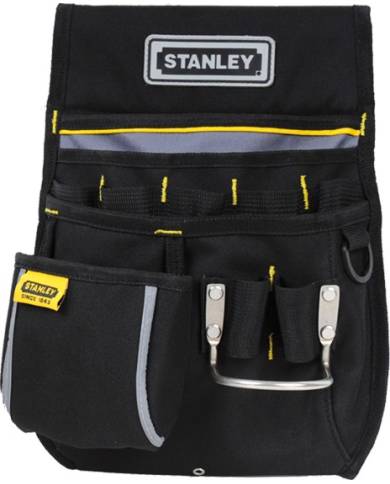 comprar Bolsa porta herramientas 196181 de STANLEY - Tela comprar Bolsa porta herramientas 196181 de STANLEY - Tela