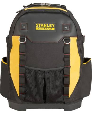 comprar Mochila Fat Max® 36x46x27cm de STANLEY - Tela comprar Mochila Fat Max® 36x46x27cm de STANLEY - Tela