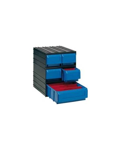 comprar Contenedor 5 cajones 245x291x321mm. 352003-300/05 Tayg de TAYG - Gavetas