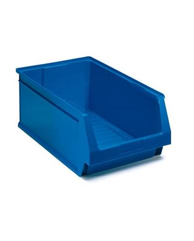 comprar Gaveta apilable 13.9 litros 420x270x175mm Azul. 256028-56 Tayg de TAYG - Gavetas