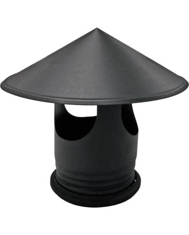 comprar Sombrerete Deko Leña Ø200mm. Dinak de DINAK - Sombreretes y deflectores