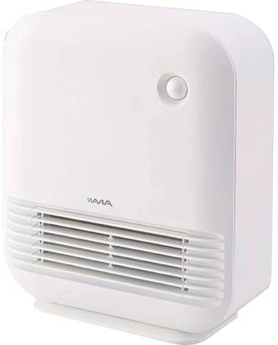 comprar Calefactor cerámico con sensor Eco Motion. Navia de NAVIA - Calefactores eléctricos