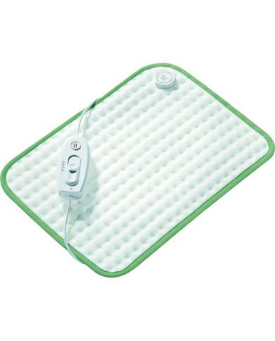 comprar Almohadilla eléctrica Basic 1 33x44cm 100W. Beurer de BEURER - Mantas eléctricas