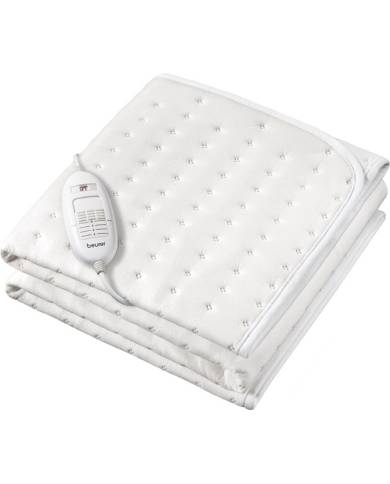 comprar Calientacamas eléctrico TS-19 75x130cm 45-55W. Beurer de BEURER - Mantas eléctricas