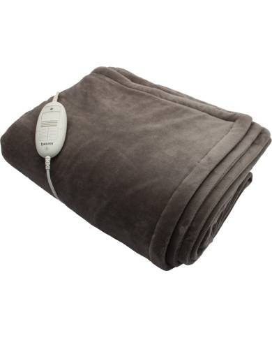 comprar Manta eléctrica HD-75 130x180cm 100W. Beurer de BEURER - Mantas eléctricas