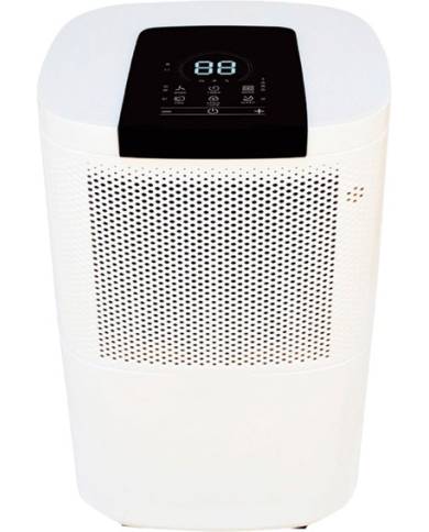 comprar Deshumidificador Ruby DN-12-EY de RUBY - Deshumidificadores