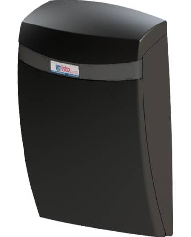 comprar Buzón individual exterior ABS de alta resistencia Modelo Galaxy. btv de BTV - Buzones