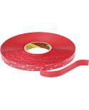 Cinta doble cara VHB 19mm x 3m. 4941PBL 3M