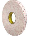Cinta doble cara VHB 19mm x 3m. 4952PBL 3M