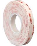 Cinta doble cara VHB 19mm x 3m. 4941PBL 3M