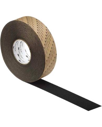 comprar Cinta antideslizante Ana 50mm x 20m Negra. 3M de 3M - Cintas adhesivas comprar Cinta antideslizante Ana 50mm x 20m Negra. 3M de 3M - Cintas adhesivas
