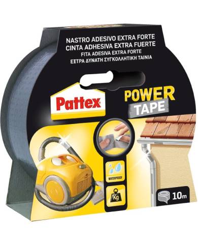 comprar Cinta americana Pattex Power Tape 50x5m. Pattex de PATTEX - Cintas adhesivas comprar Cinta americana Pattex Power Tape 50x5m. Pattex de PATTEX - Cintas adhesivas
