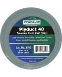 Cinta Autosoldable media tensión 19mm x 10m Negra. 2019 Plymouth